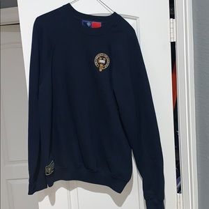 University of Oxford Sweatshirt